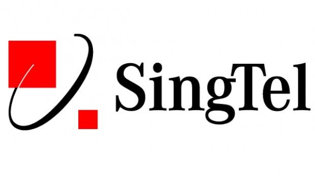 SINGTEL