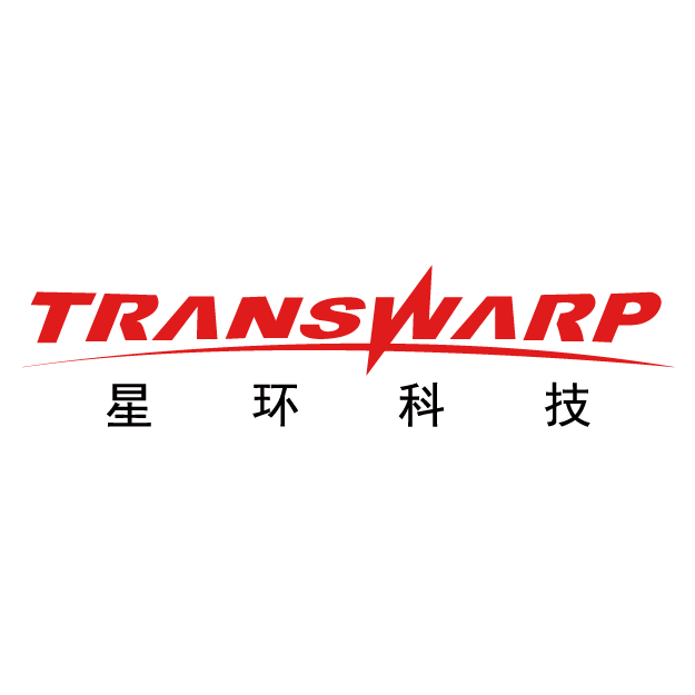 Transwarp Logo