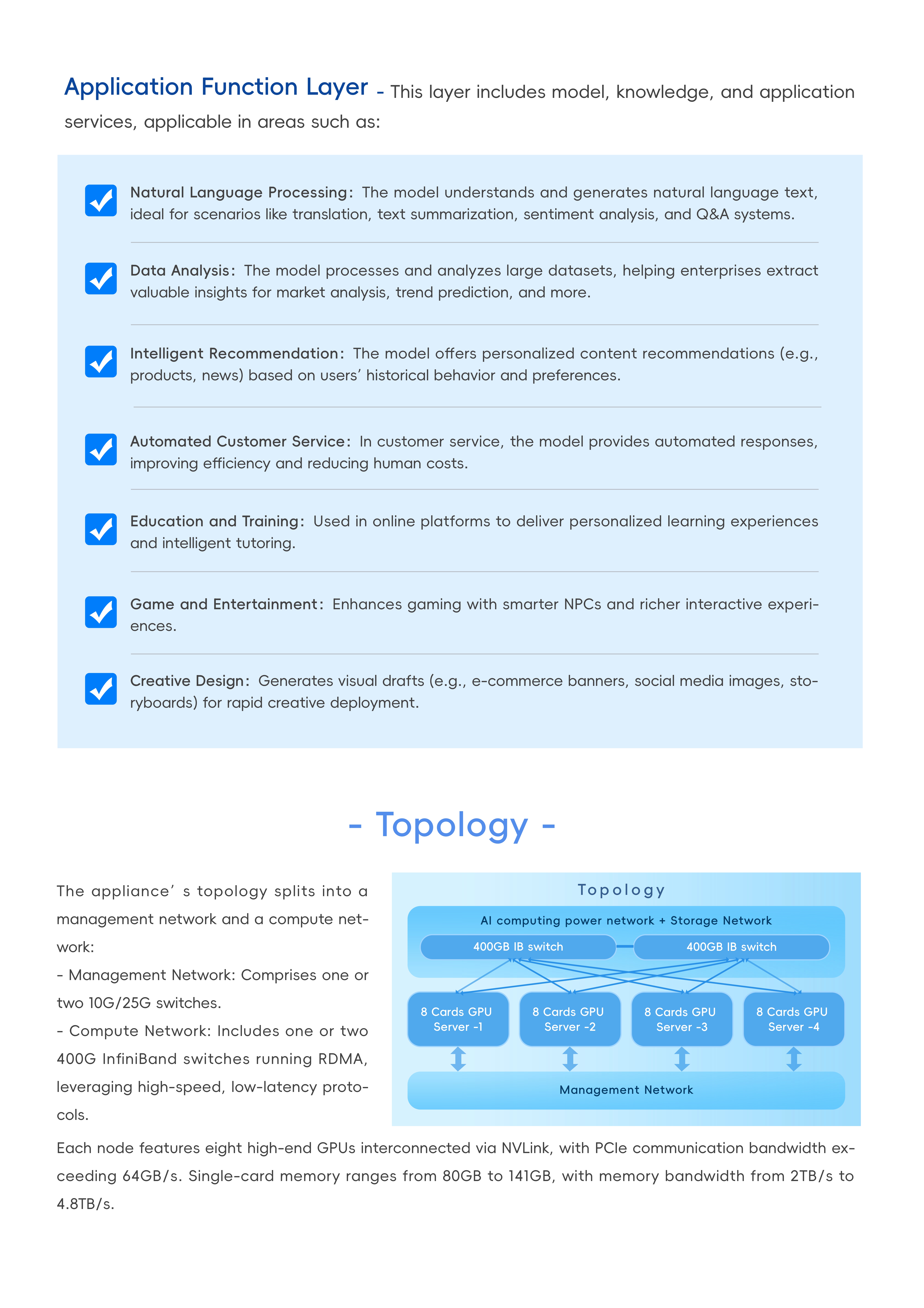DeepSeek Platform Overview